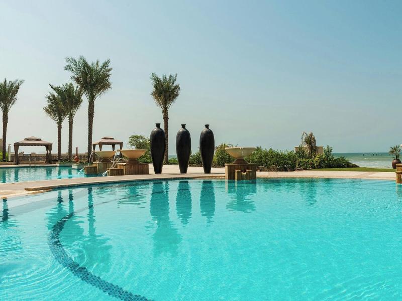 Ajman Saray, A Luxury Collection Resort image