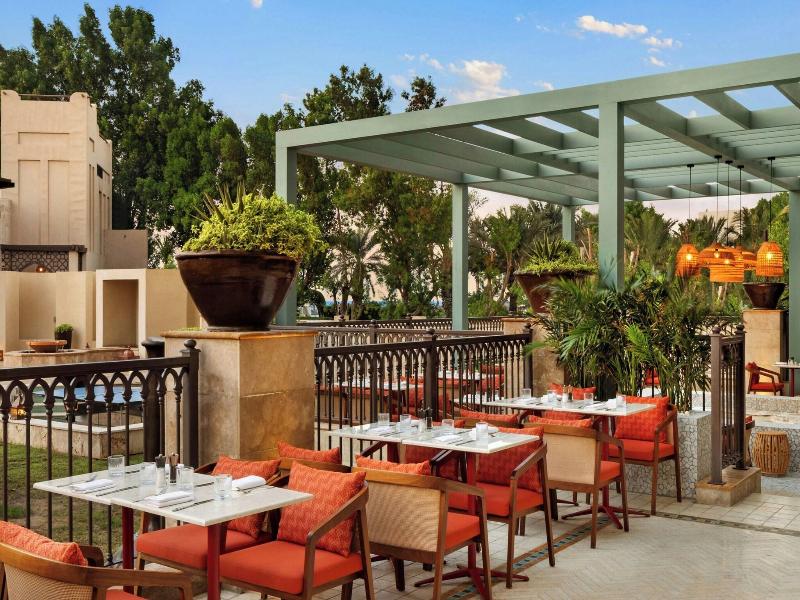 Ajman Saray, A Luxury Collection Resort image
