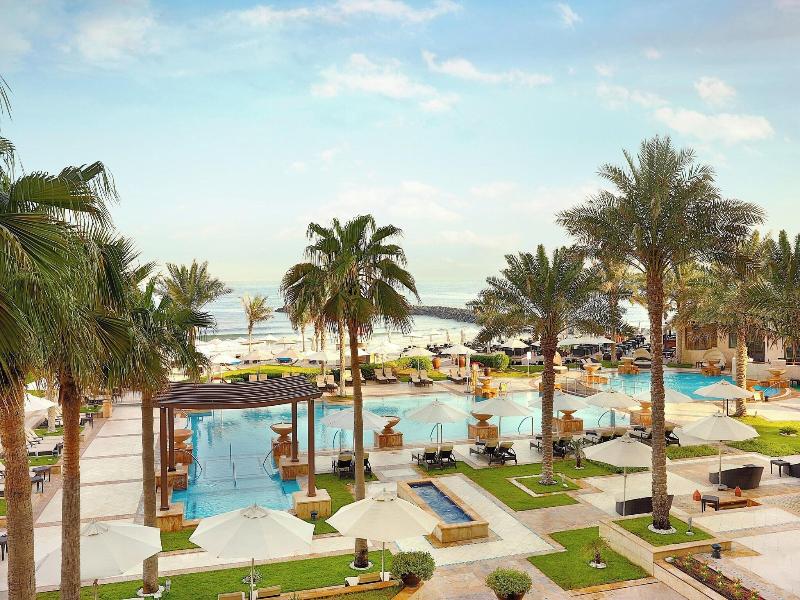 Ajman Saray, A Luxury Collection Resort image