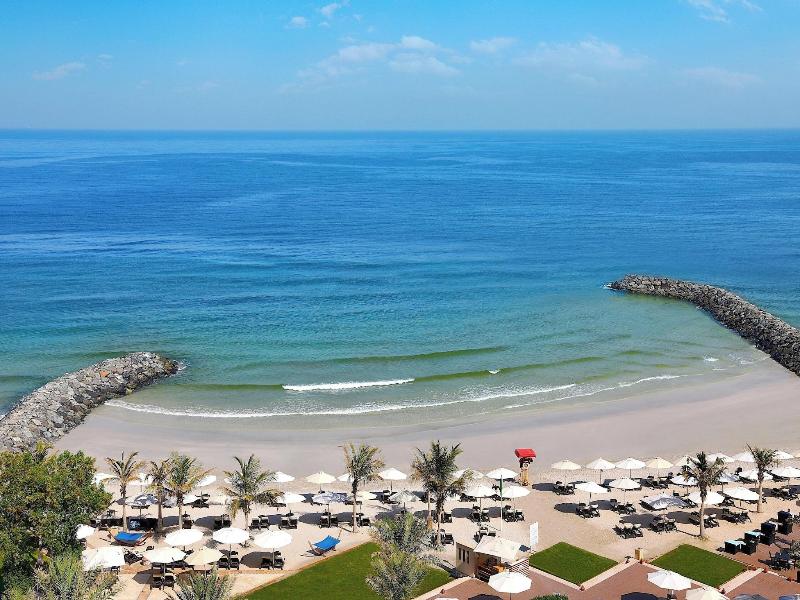 Ajman Saray, A Luxury Collection Resort image