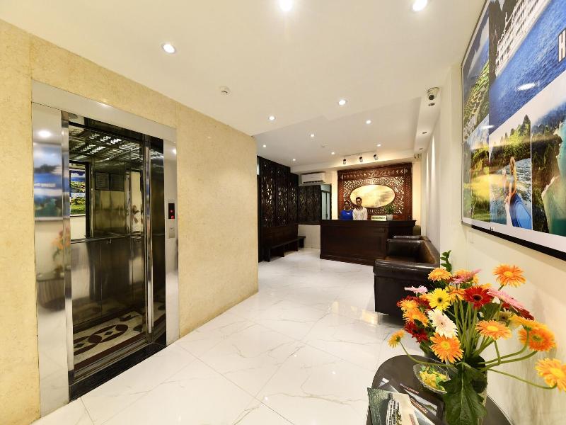 Hanoi Serendipity Hotel image