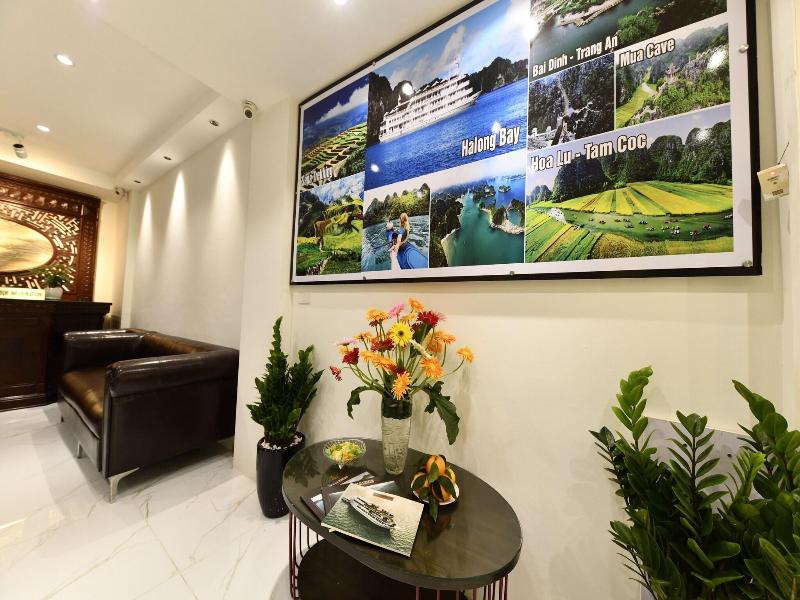 Hanoi Serendipity Hotel image