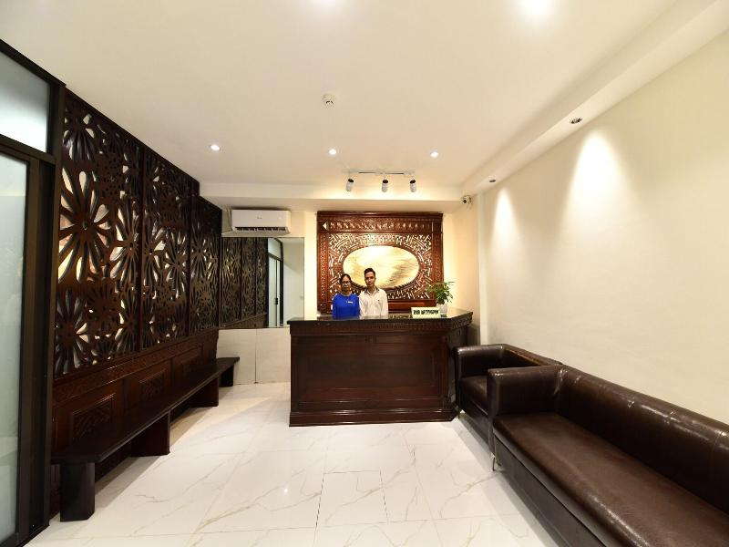 Hanoi Serendipity Hotel image