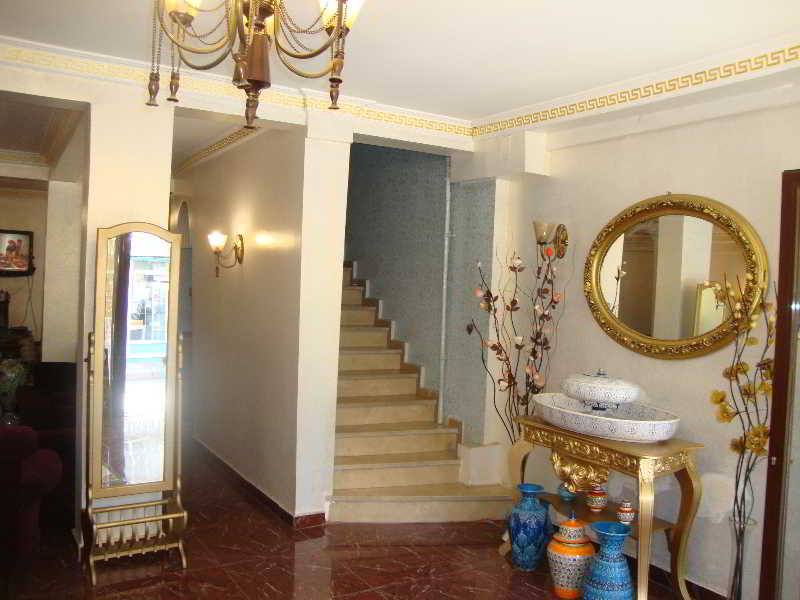 Ast Hotel image