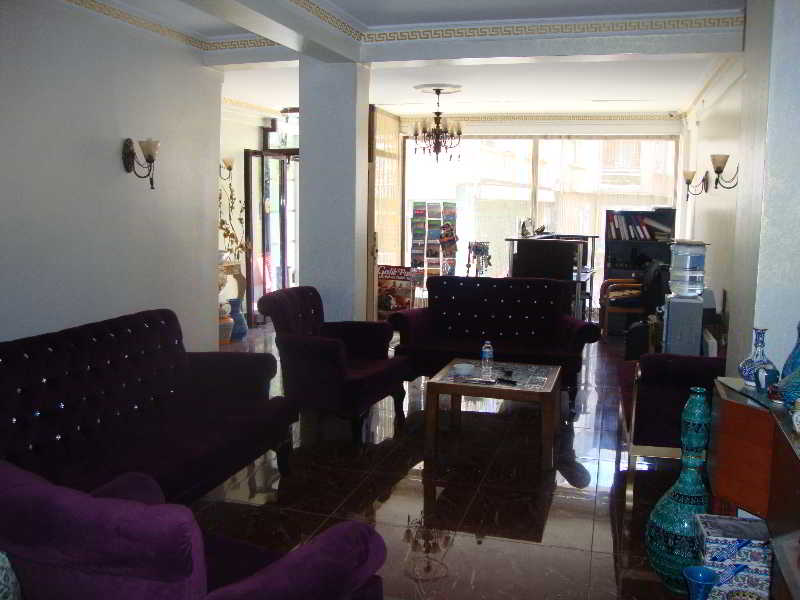 Ast Hotel image