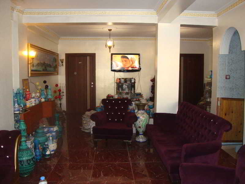 Ast Hotel image