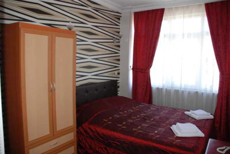 Ast Hotel image