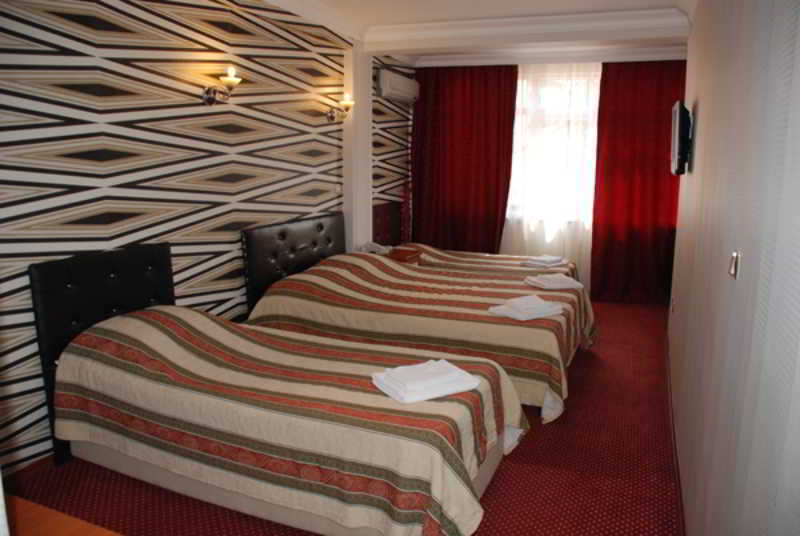 Ast Hotel image