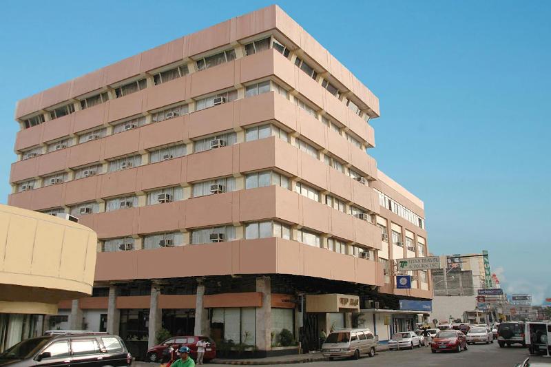 The Vip Hotel