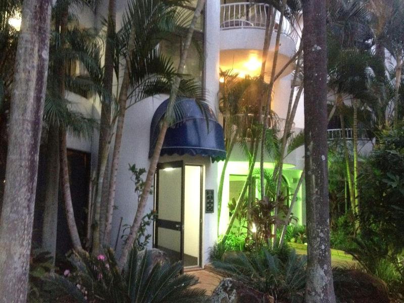 St Tropez Apartments image