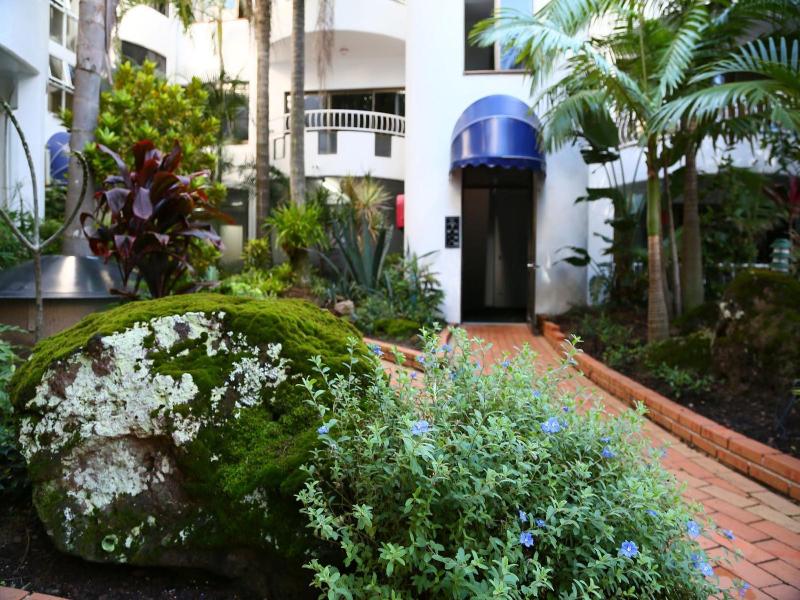 St Tropez Apartments image