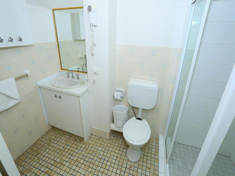 St Tropez Apartments image