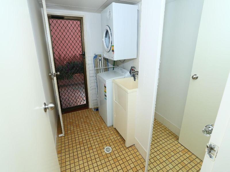 St Tropez Apartments image