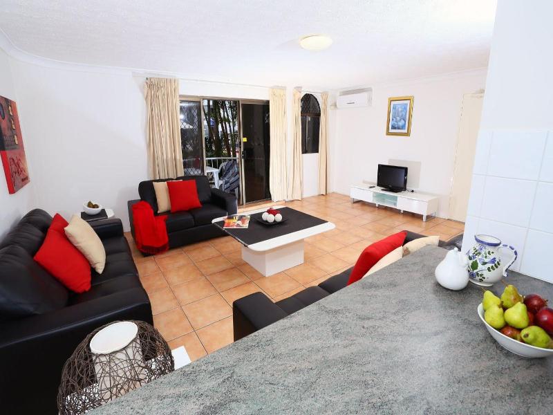 St Tropez Apartments image