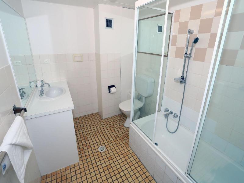 St Tropez Apartments image