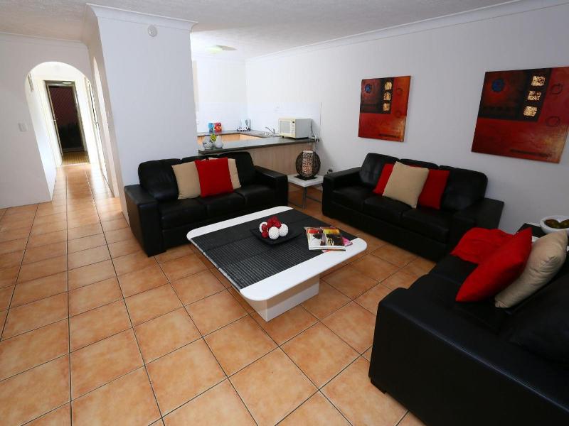 St Tropez Apartments image