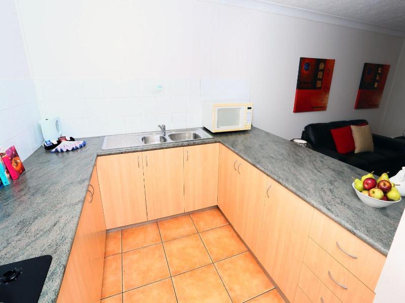 St Tropez Apartments image