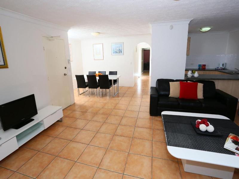 St Tropez Apartments image