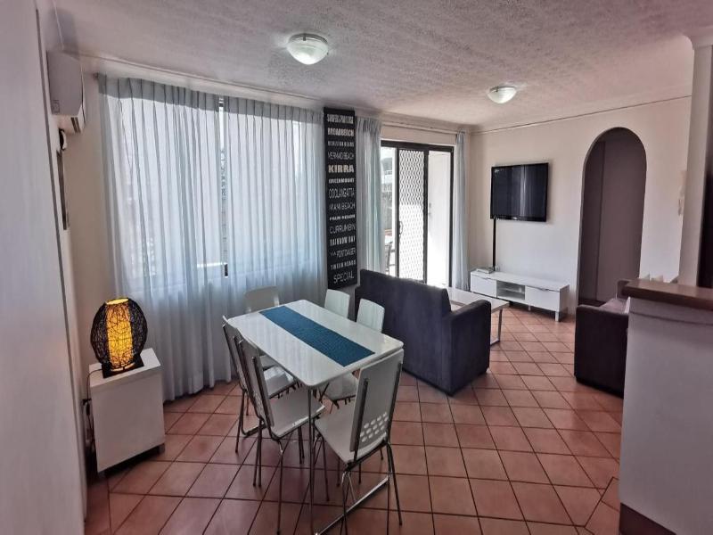 St Tropez Apartments image