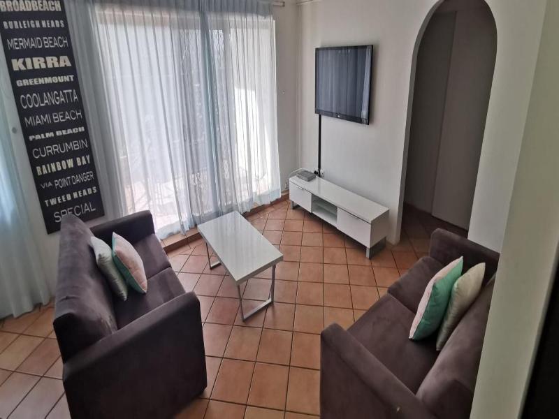 St Tropez Apartments image