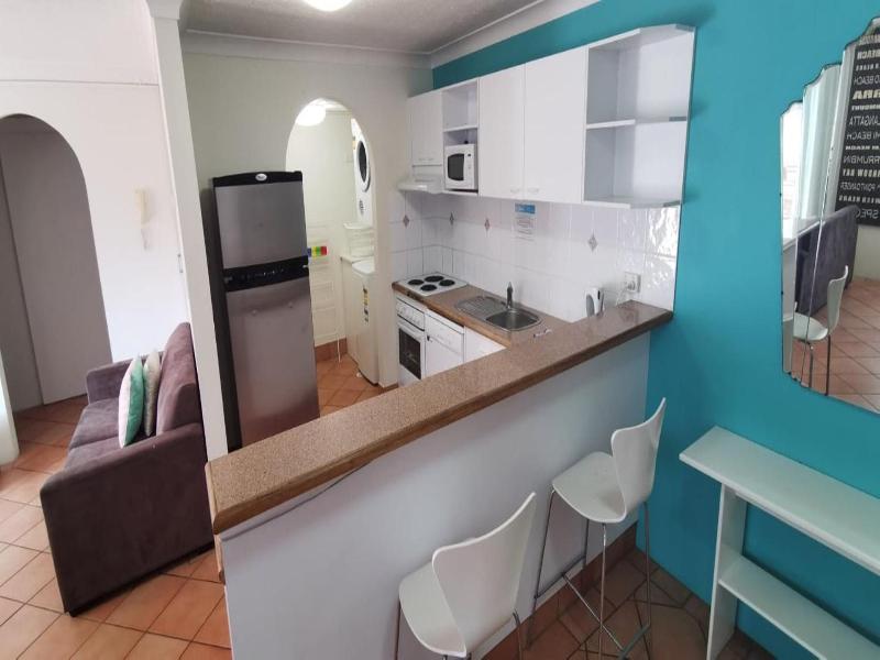 St Tropez Apartments image