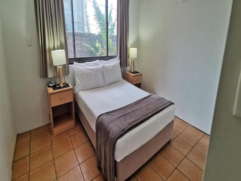 St Tropez Apartments image