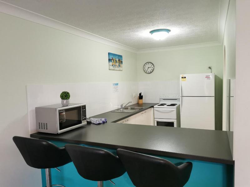 St Tropez Apartments image