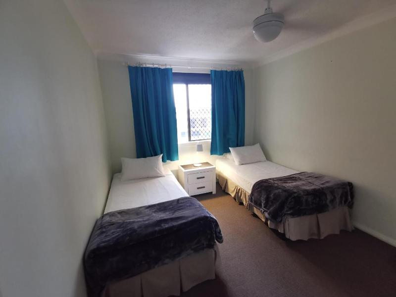 St Tropez Apartments image