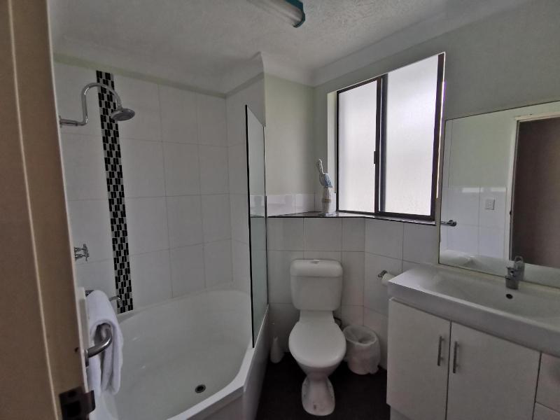 St Tropez Apartments image