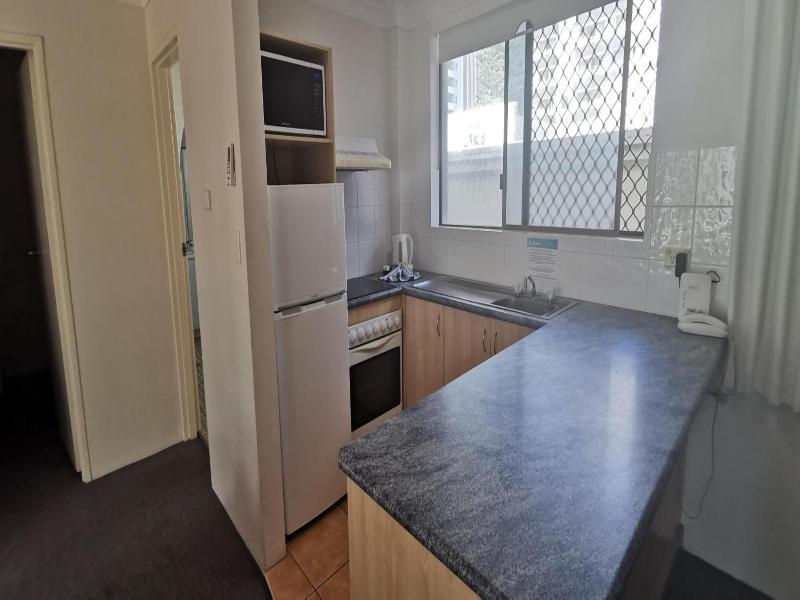 St Tropez Apartments image