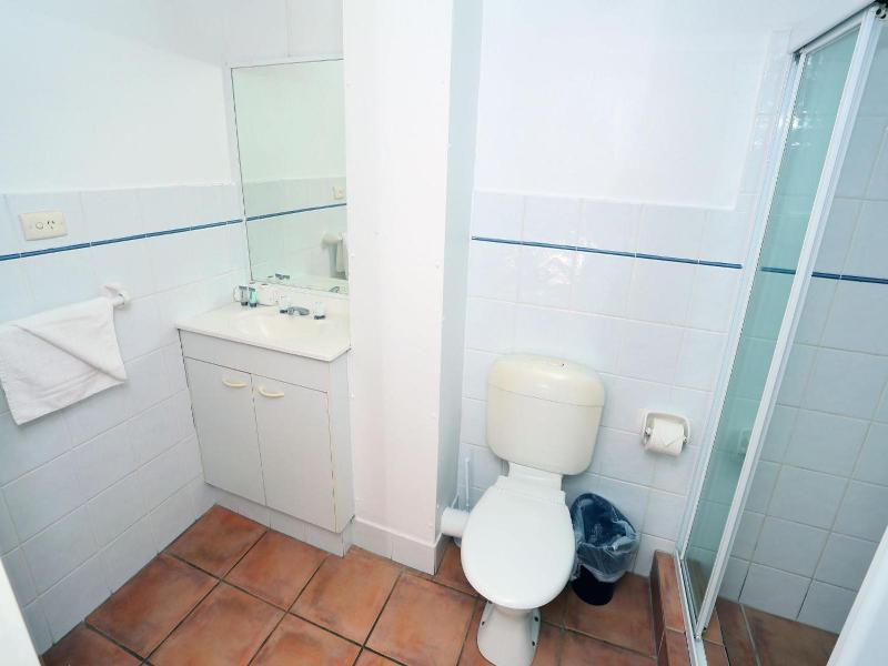 St Tropez Apartments image