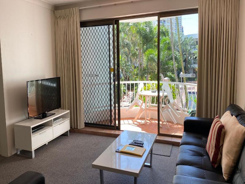 St Tropez Apartments image
