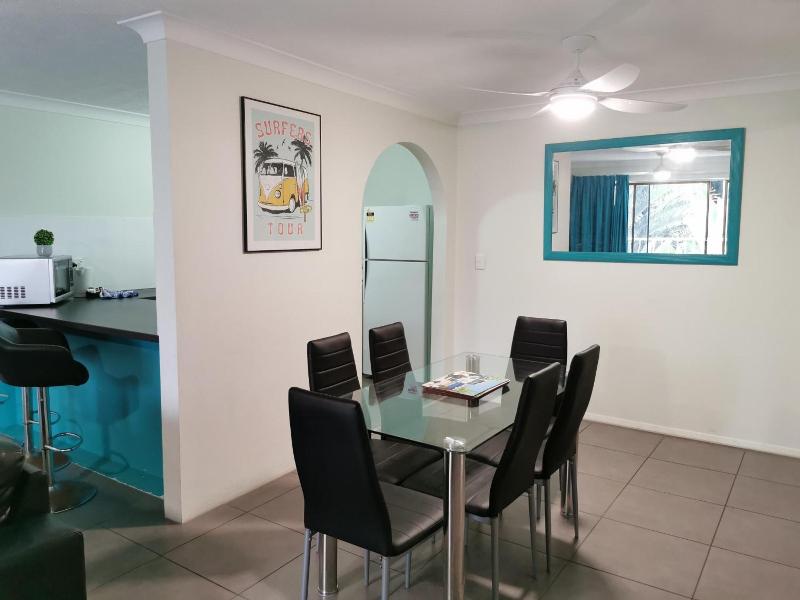 St Tropez Apartments image
