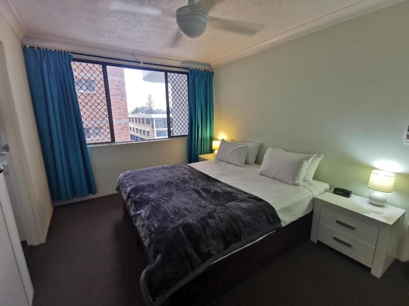St Tropez Apartments image