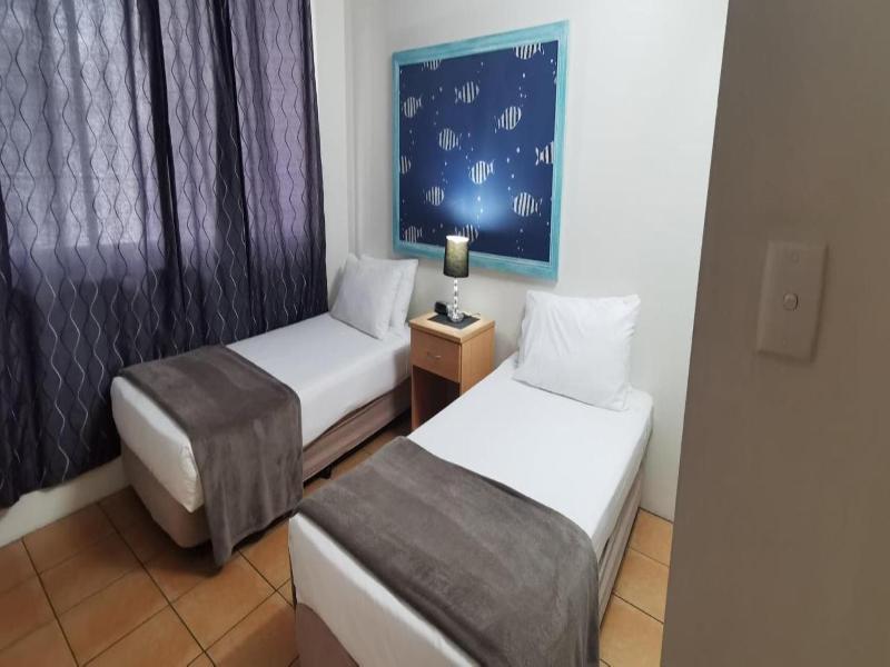 St Tropez Apartments image