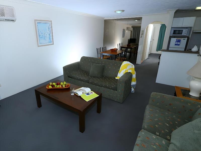 St Tropez Resort image