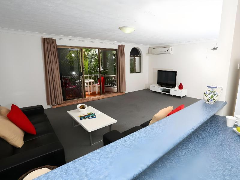 St Tropez Resort image