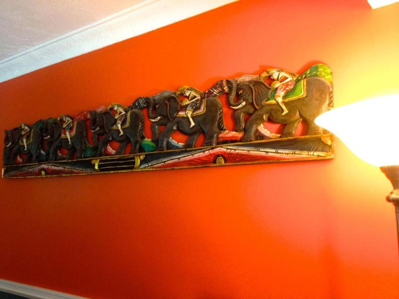 Palms Bed And Breakfast image