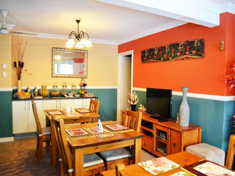 Palms Bed And Breakfast image
