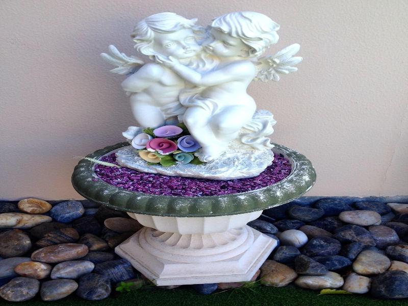 Palms Bed And Breakfast image