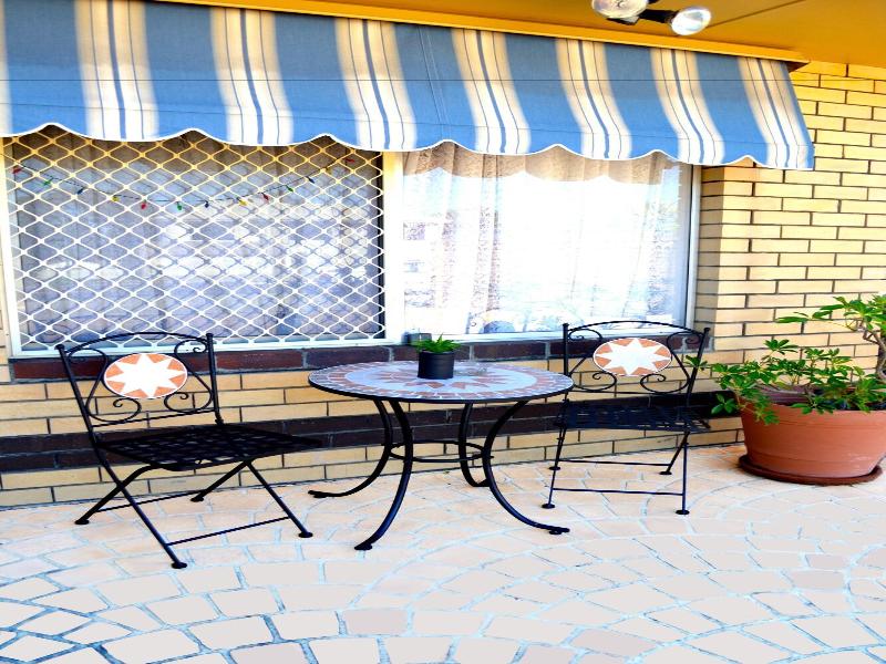 Palms Bed And Breakfast image
