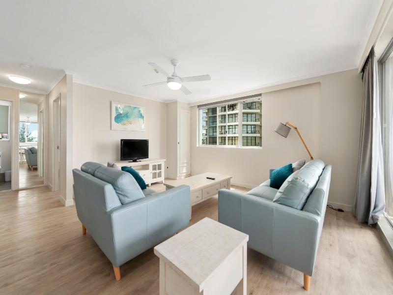 Sandpiper Apartments image