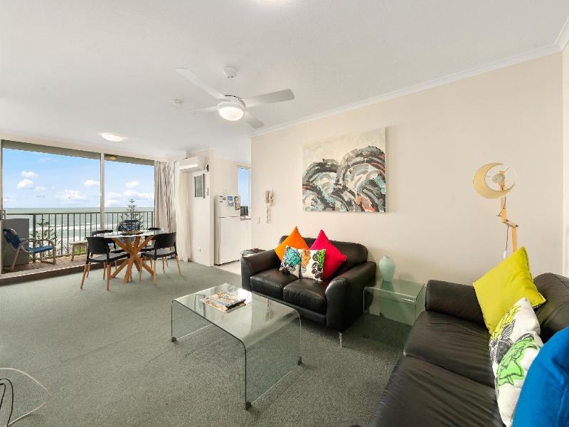 Sandpiper Apartments image