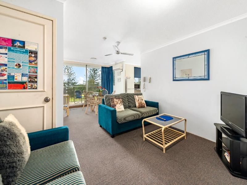 Sandpiper Apartments image