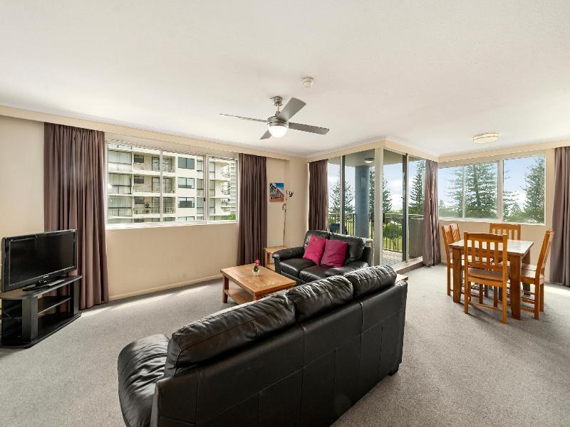 Sandpiper Apartments image
