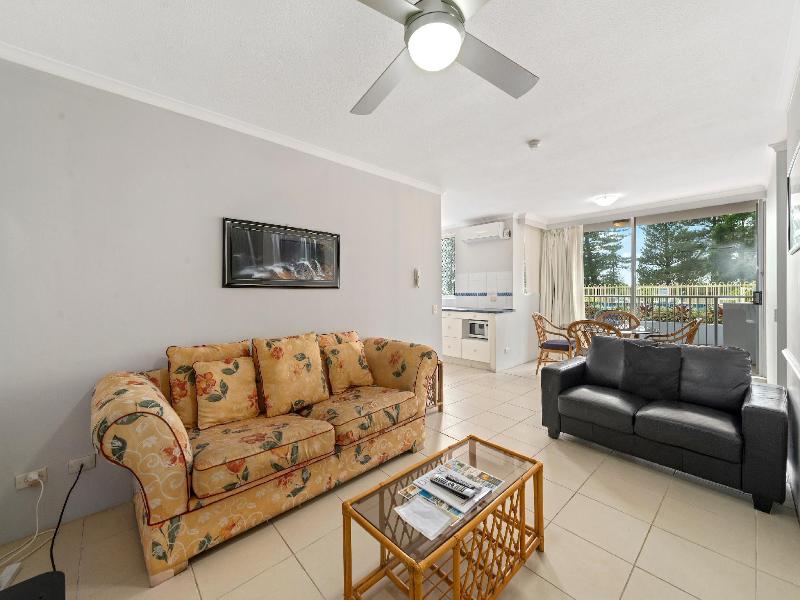 Sandpiper Apartments image