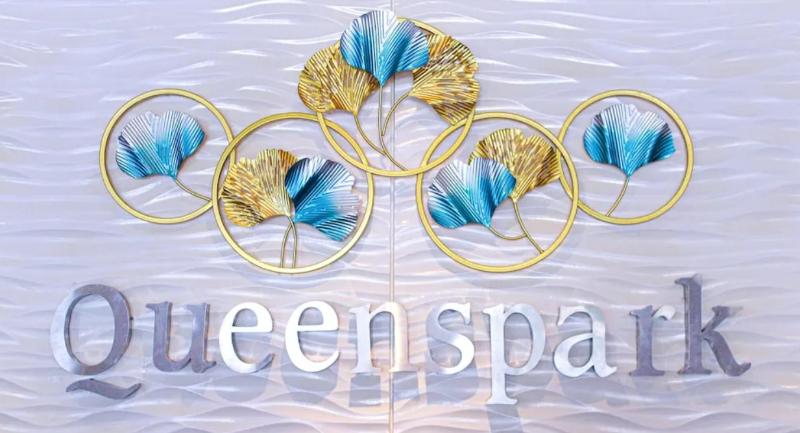 Desa Queenspark Hotel