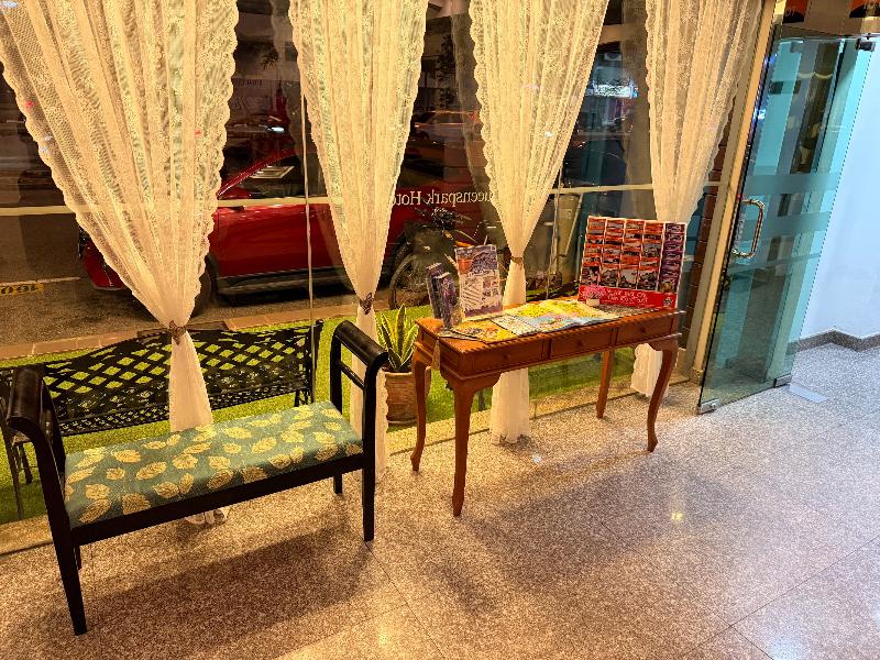 Royal Queenspark Hotel image