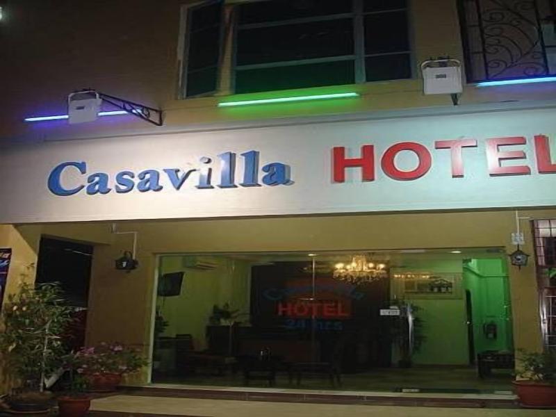 Casavilla Hotel  Rawang image