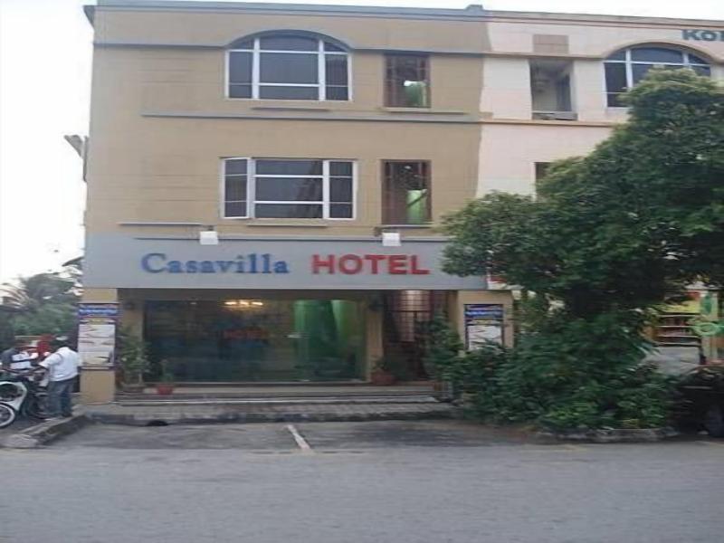 Casavilla Hotel  Rawang image